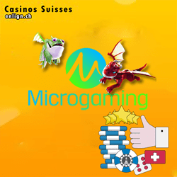 Autres jeux Microgaming